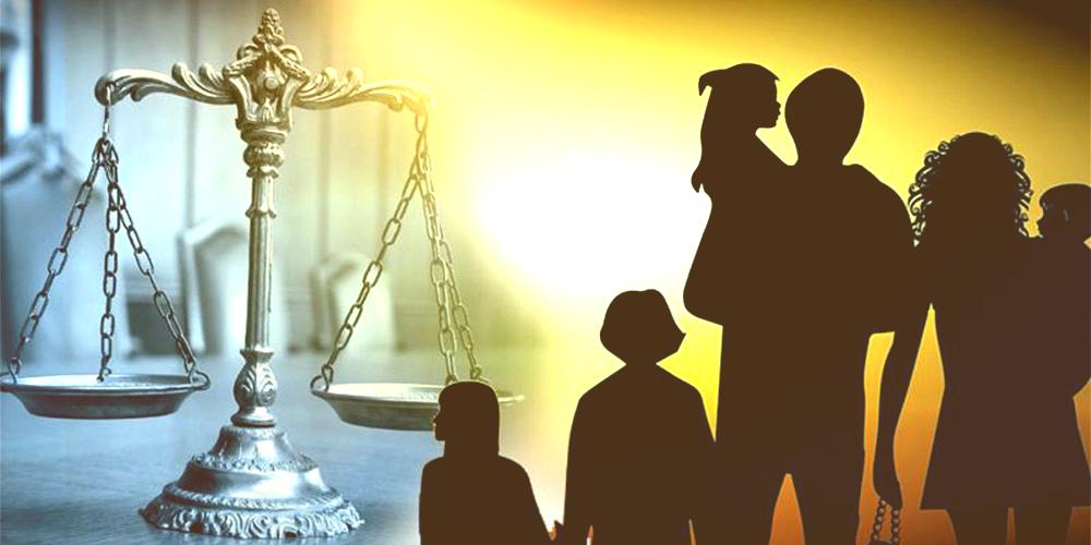 Dreptul familiei antique